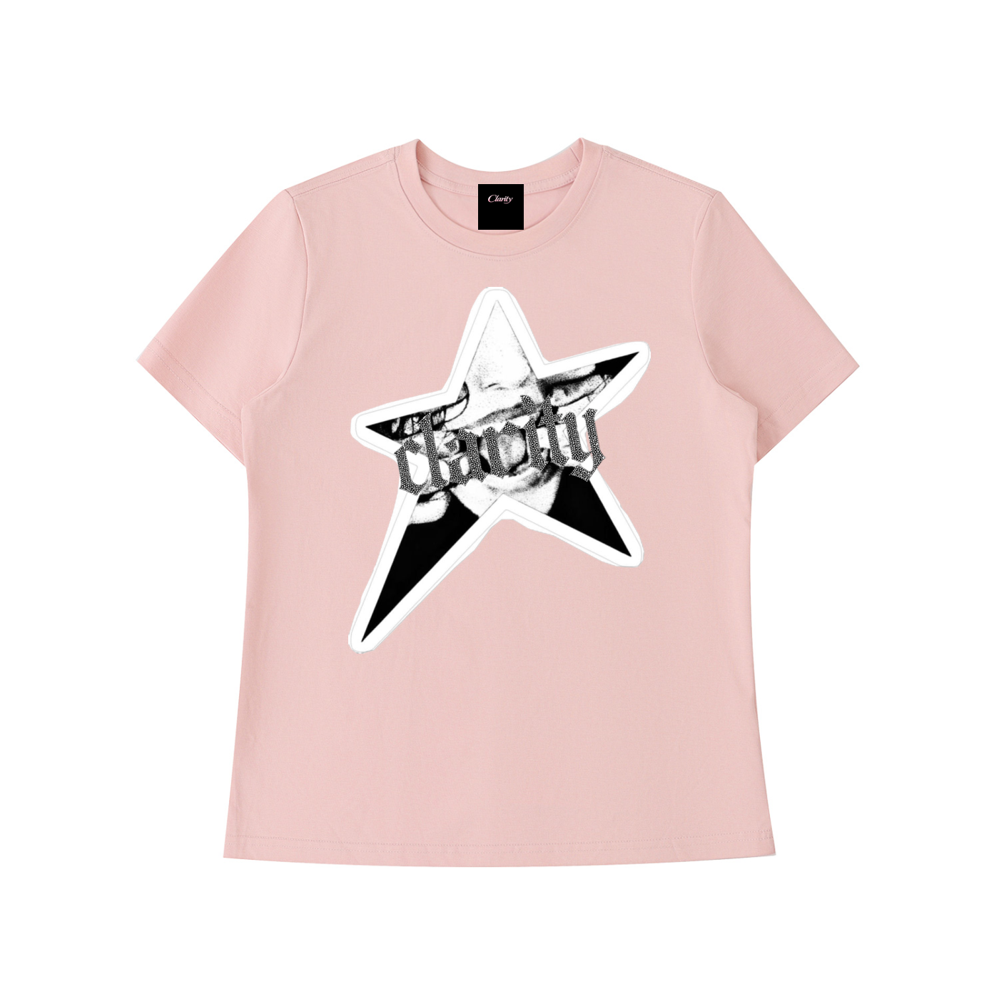 Womens Star of Clarity T-Shirt