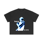 Mens Clarity Hugging Inverse t-shirt