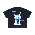 Mens Clarity Dog Inverse T-shirt
