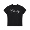 Womens Clarirty Crewneck T-Shirt