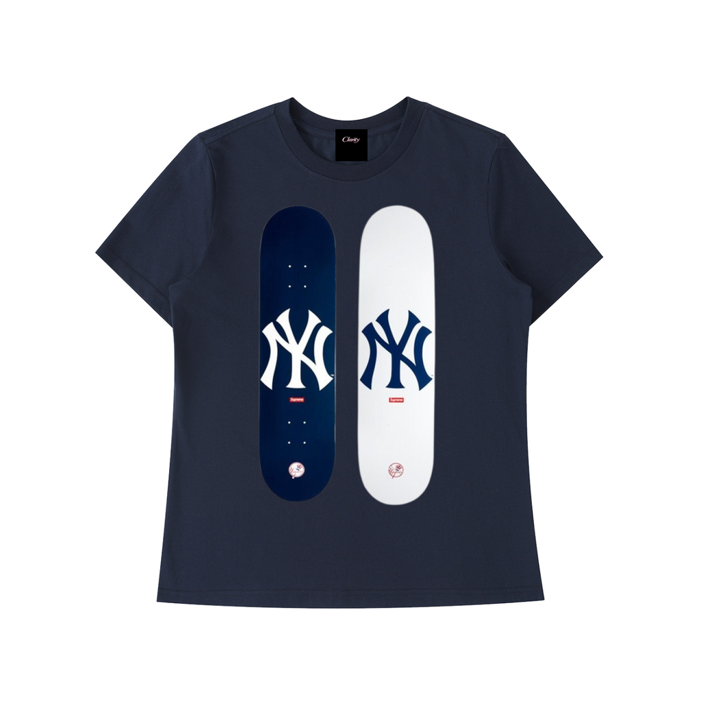Womens Clarity NY T-Shirt