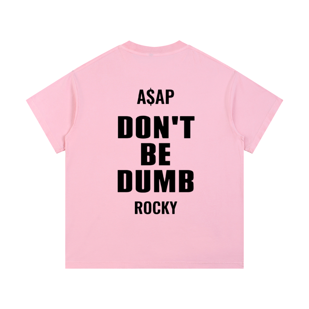 Mens A$ap Rocky T-Shirt