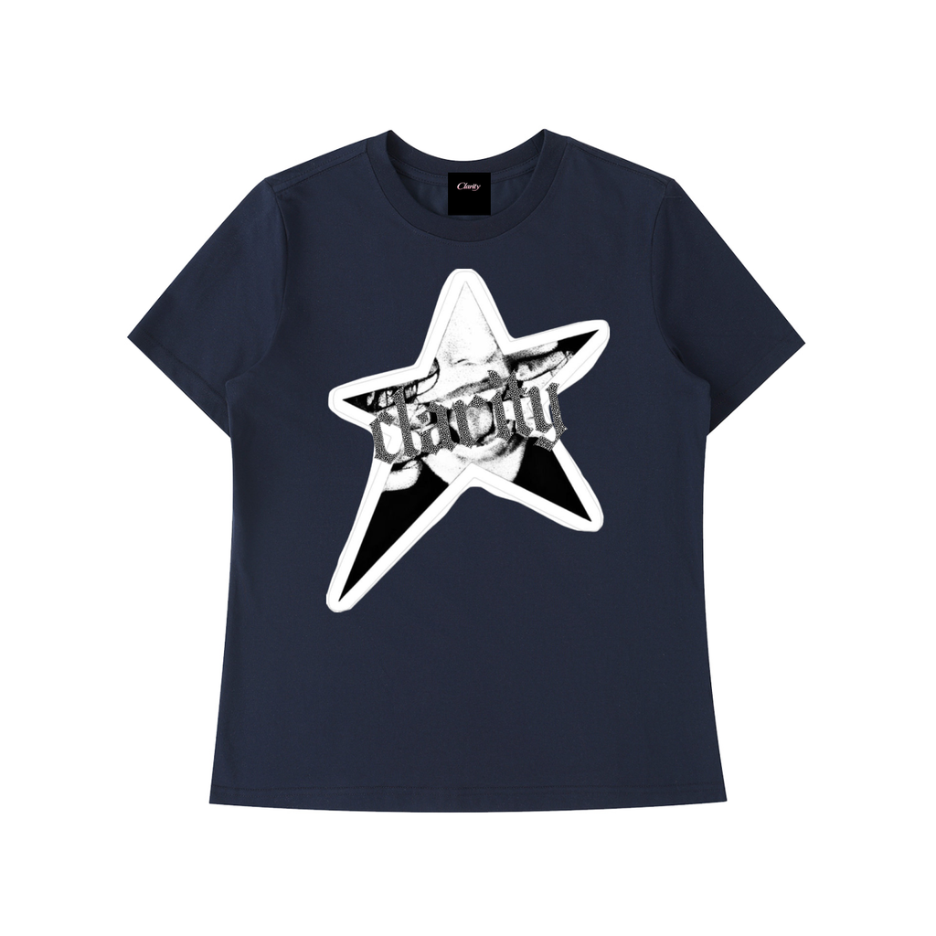 Womens Star of Clarity T-Shirt