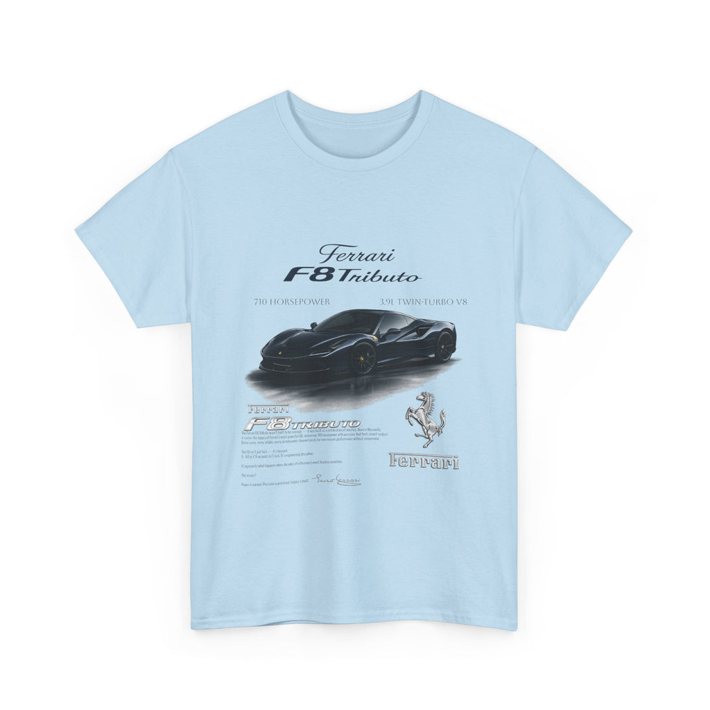 Vintage Racing Graphic Tee