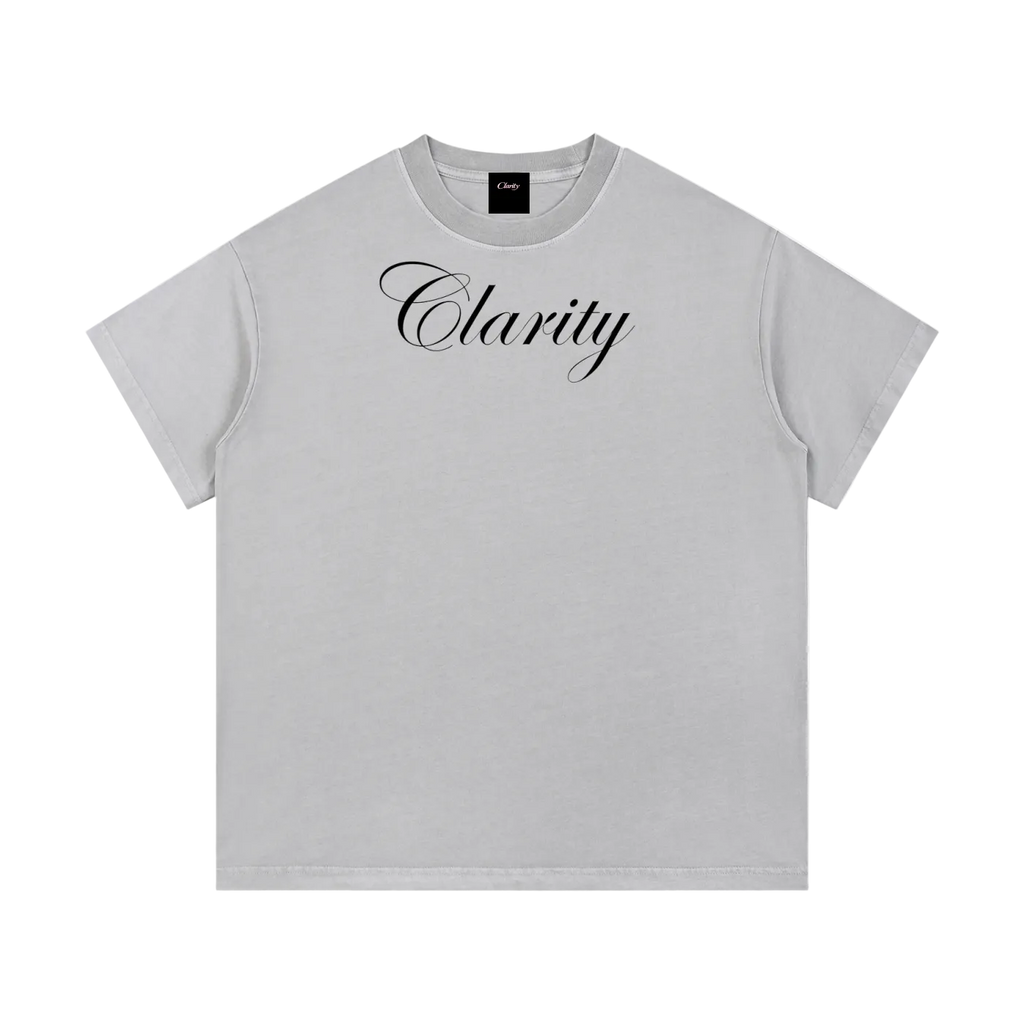 Mens Clarity T-shirt