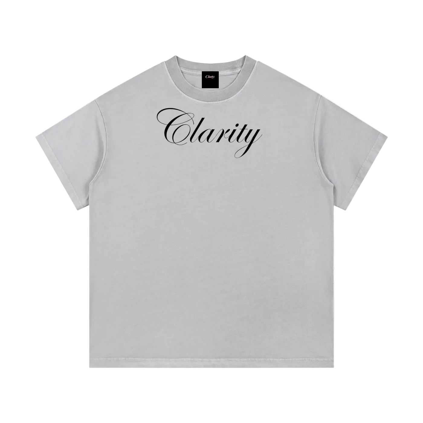 Mens Clarity T-shirt