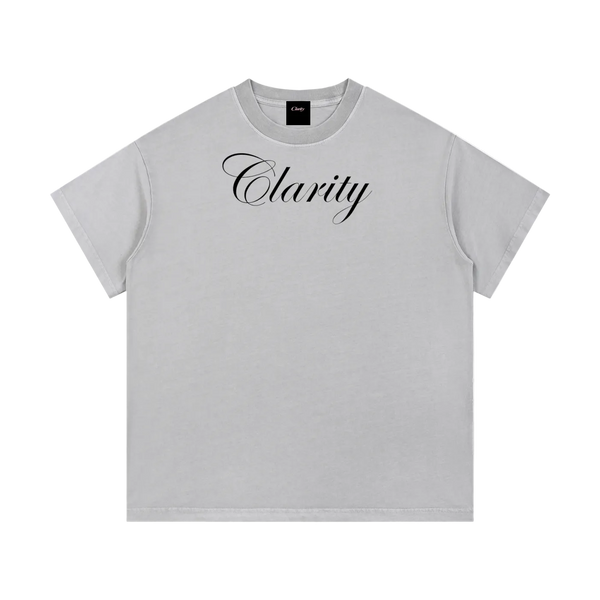 Mens Clarity T-shirt
