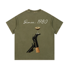 Mens Clarity Espresso Martini T-shirt