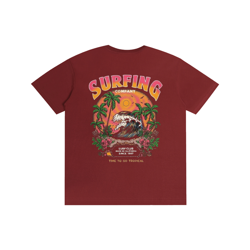 Pure Cotton Unisex T-Shirt
