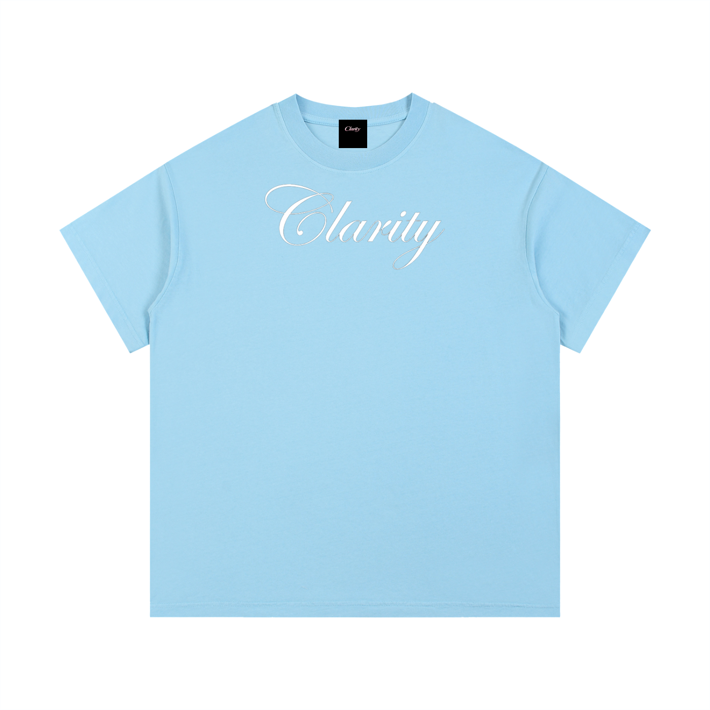 Mens Clarity T-shirt