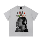 Mens A$ap Rocky T-Shirt
