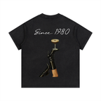 Mens Clarity Espresso Martini T-shirt