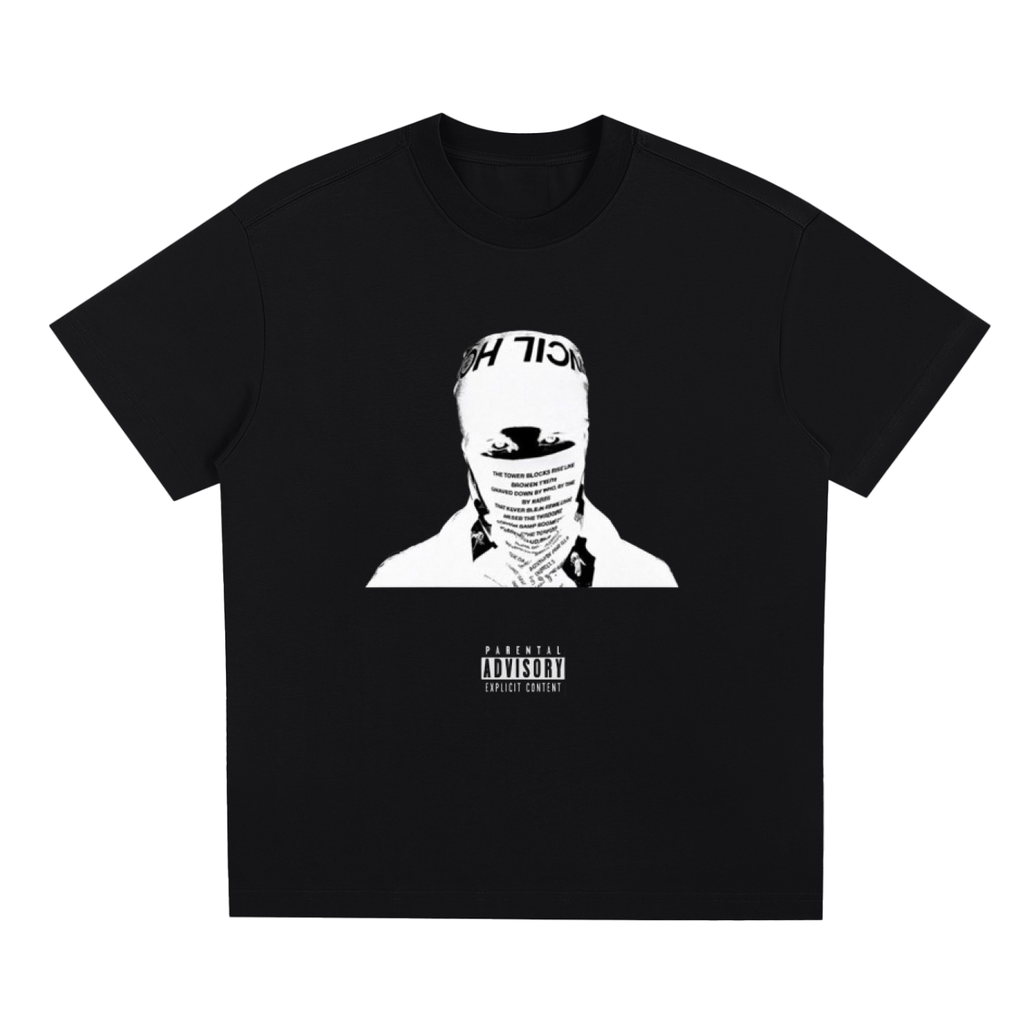 Es Dee Kid Graphic Tee