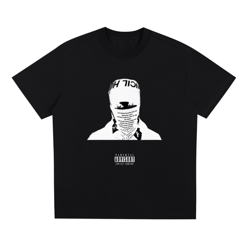 Es Dee Kid Graphic Tee