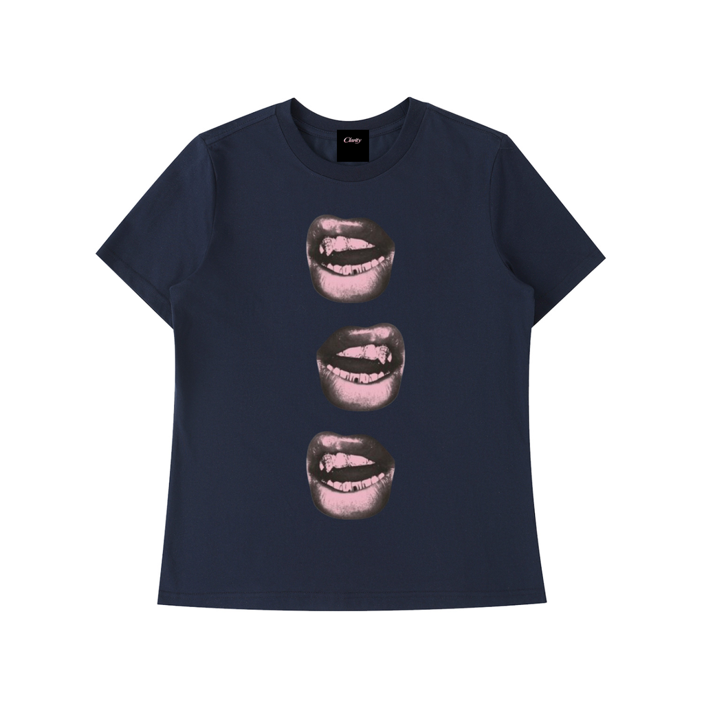 Women's Grillz T-Shirt