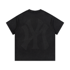Mens Clarity Blinged NY T-Shirt