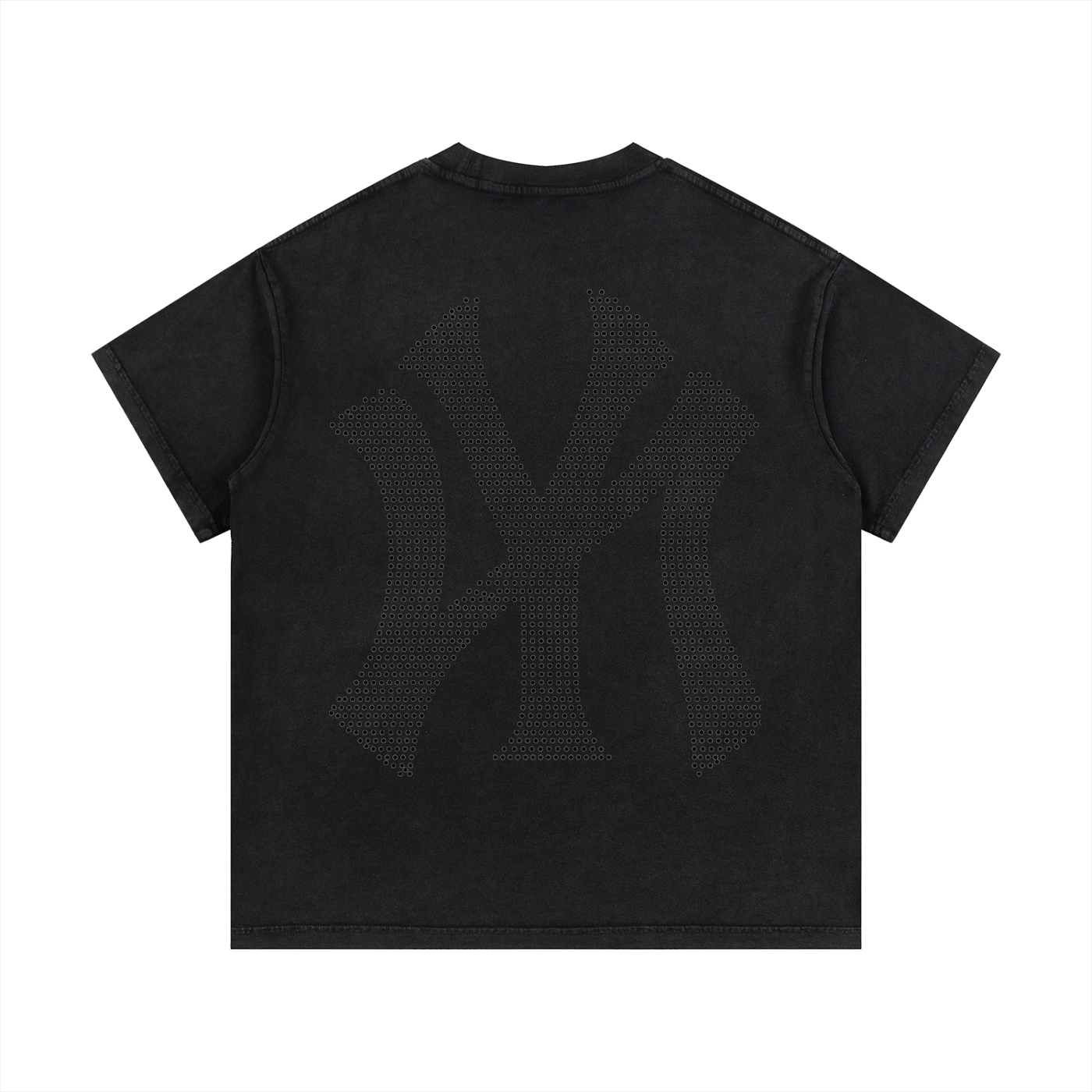 Mens Clarity Blinged NY T-Shirt