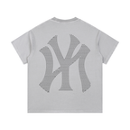 Mens Clarity Blinged NY T-Shirt