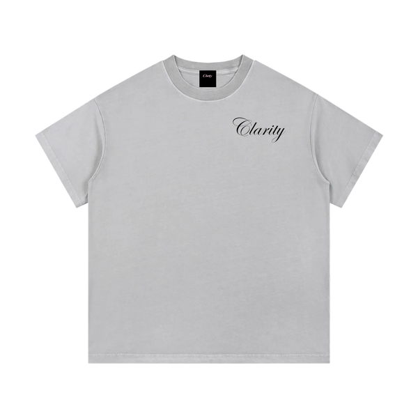 Mens Clarity T-shirt