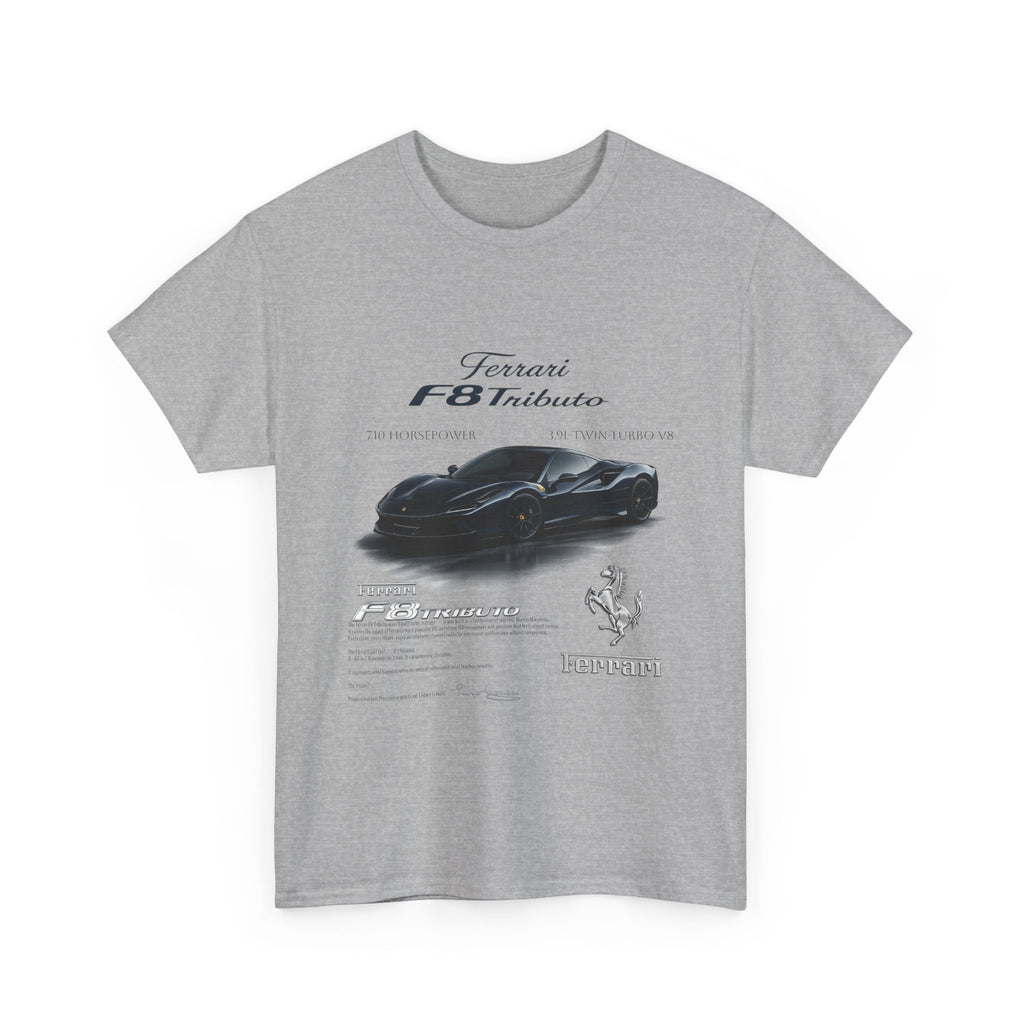 Vintage Racing Graphic Tee