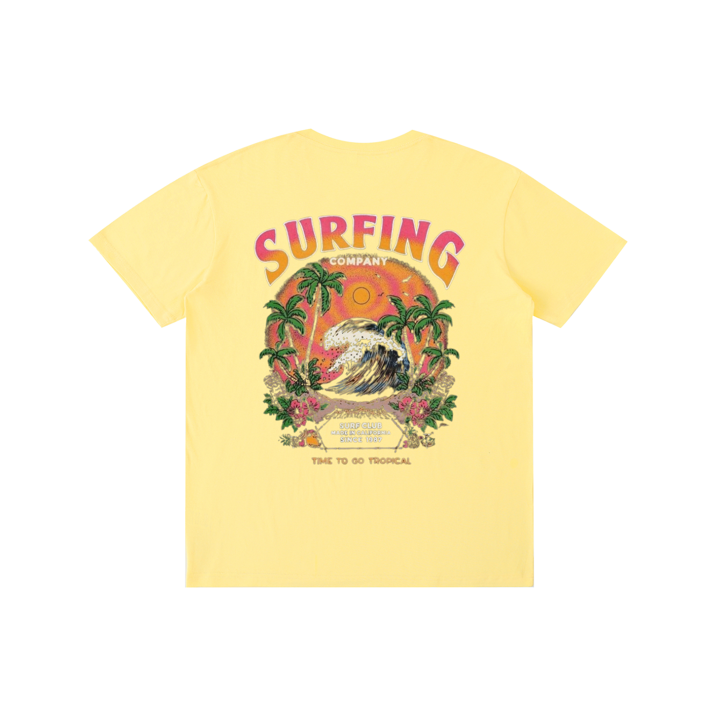 Pure Cotton Unisex T-Shirt