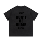 Mens A$ap Rocky T-Shirt