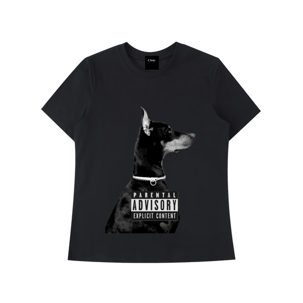Women's Dawg T-Shirt