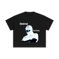 Mens Clarity Yeet Inverse T-shirt