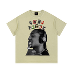 Mens A$ap Rocky T-Shirt