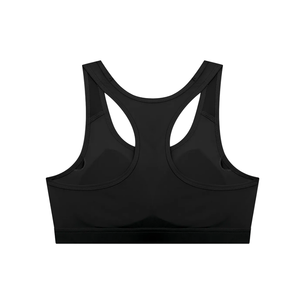Women's Cropped Sports Bra