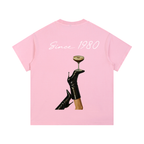 Mens Clarity Espresso Martini T-shirt