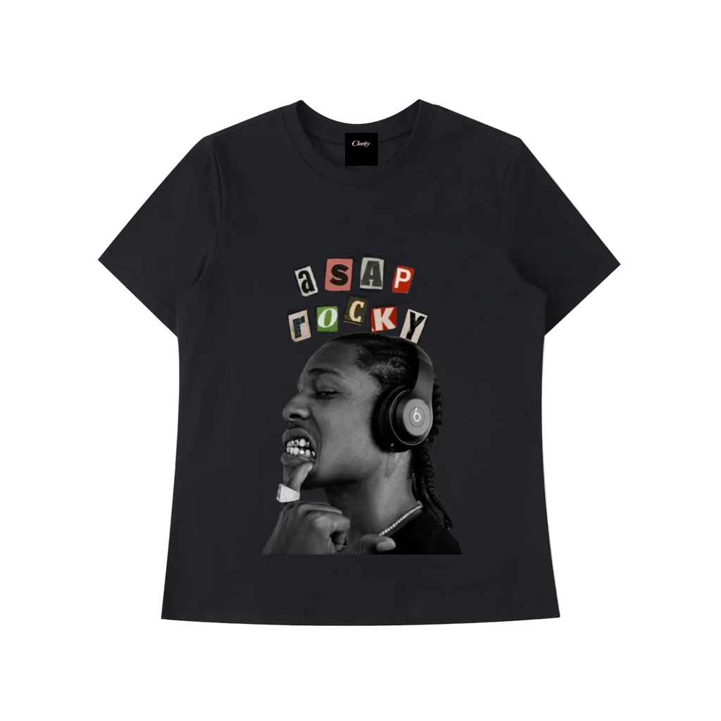 Womens A$ap Rocky T-Shirt