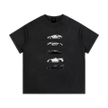 Mens Porsche T-Shirt