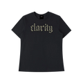 Womens Clarity Cheetah Print NY T-Shirt