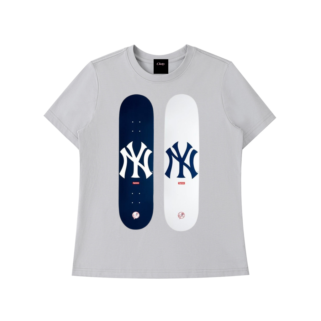 Womens Clarity NY T-Shirt
