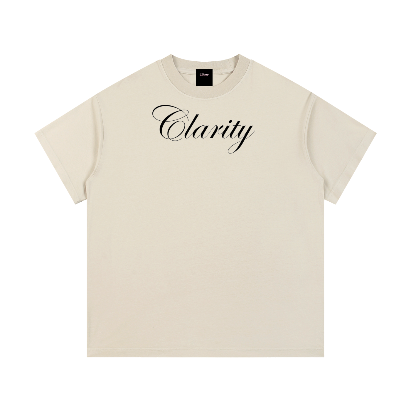Mens Clarity T-shirt