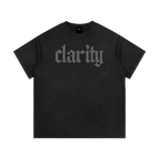 Mens Clarity Blinged NY T-Shirt