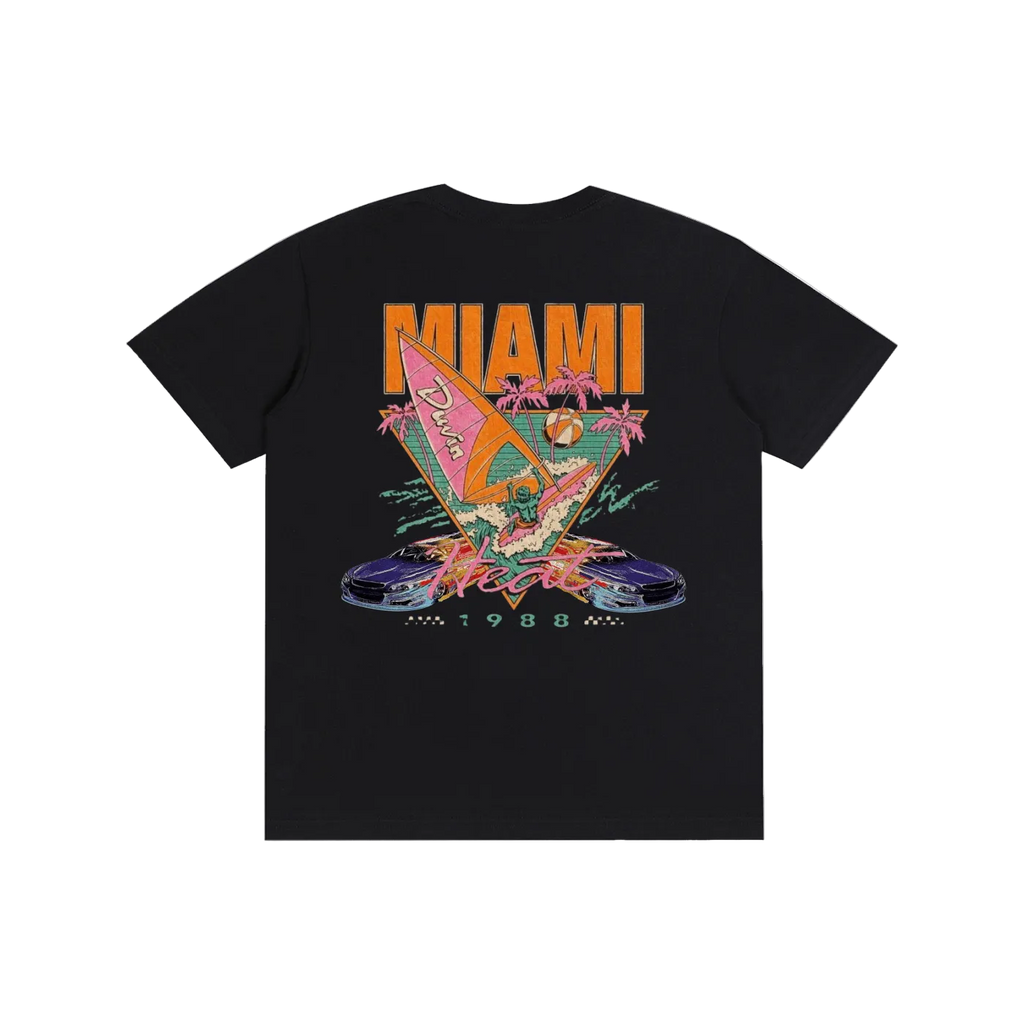 Pure Cotton Unisex T-Shirt