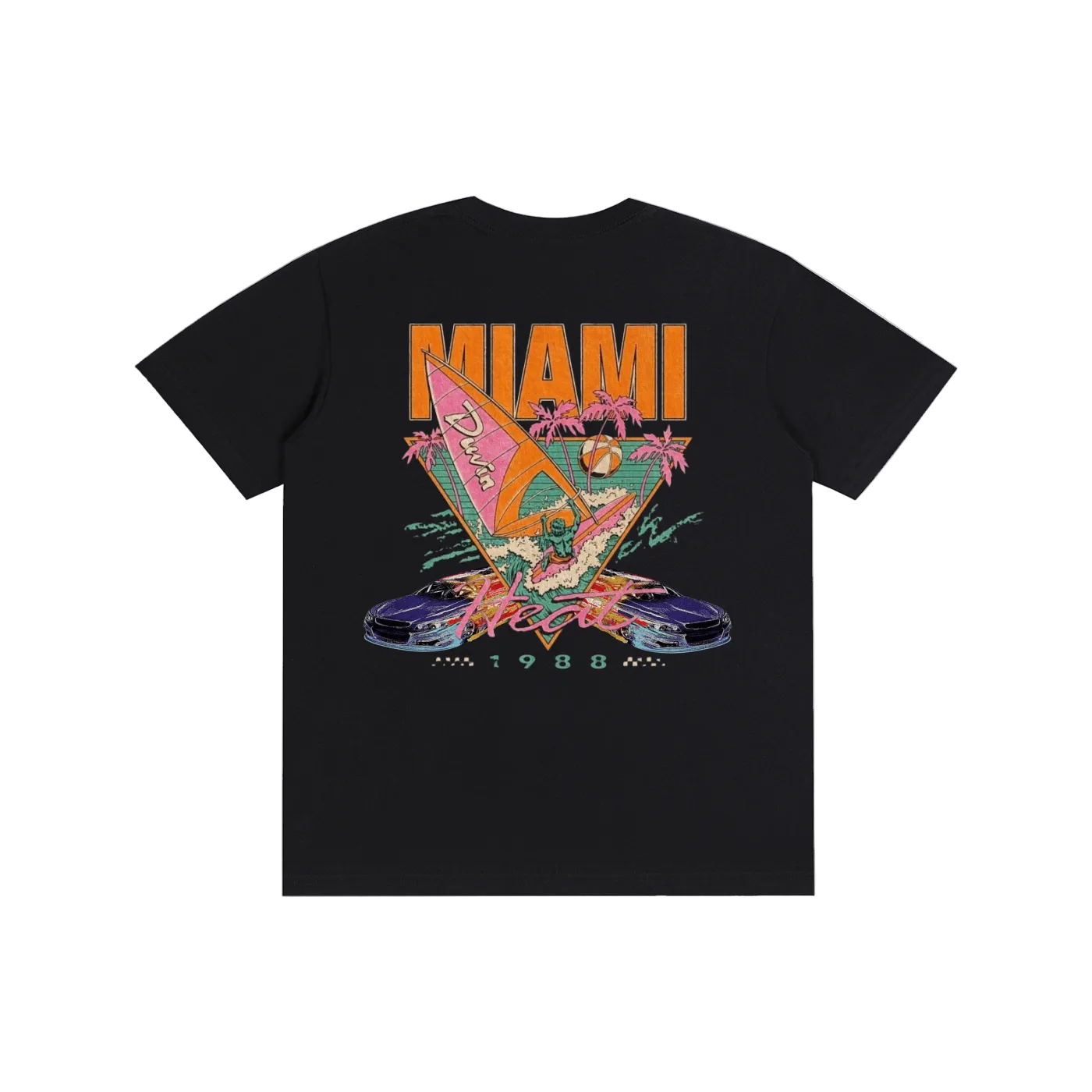 Pure Cotton Unisex T-Shirt