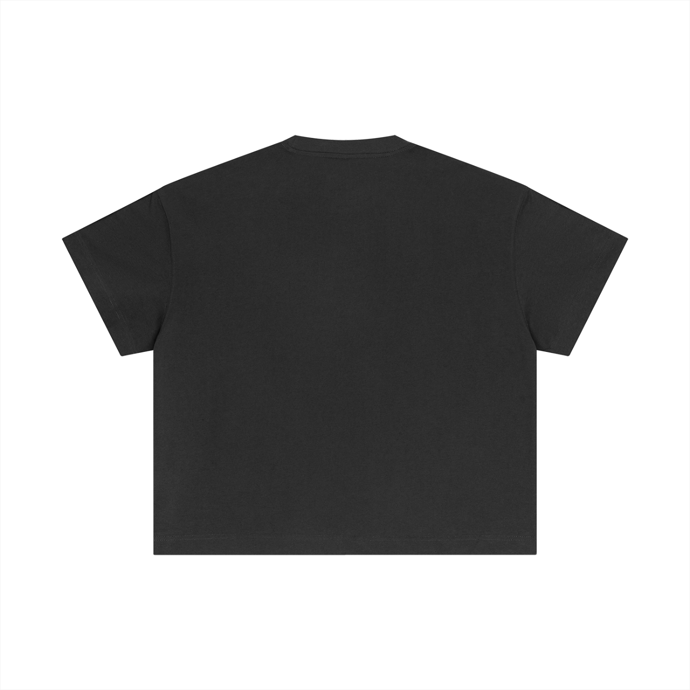 Mens Clarity Travis Scott Inverse T-shirt