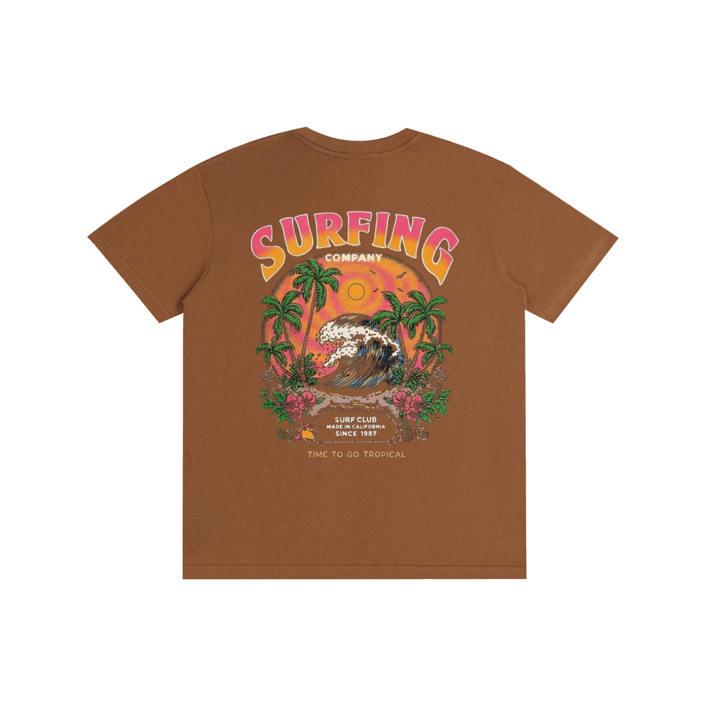 Pure Cotton Unisex T-Shirt