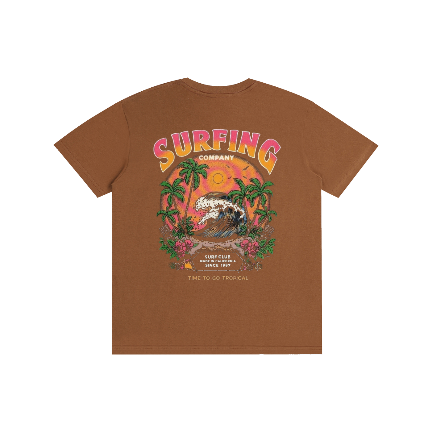 Pure Cotton Unisex T-Shirt