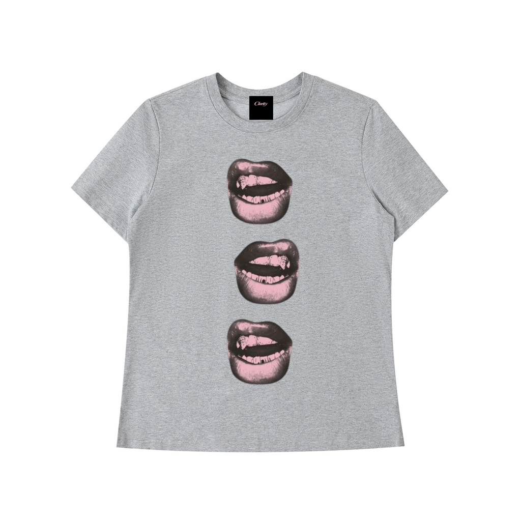 Women's Grillz T-Shirt