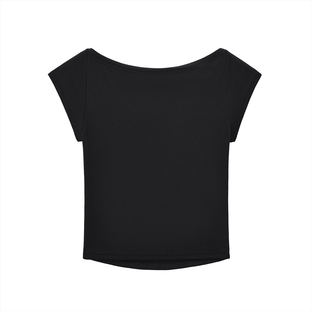 Womens Rapper t-shirt