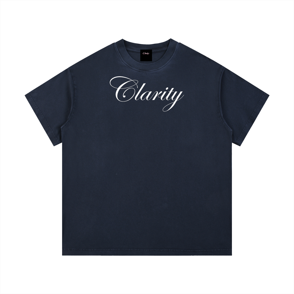 Mens Clarity T-shirt