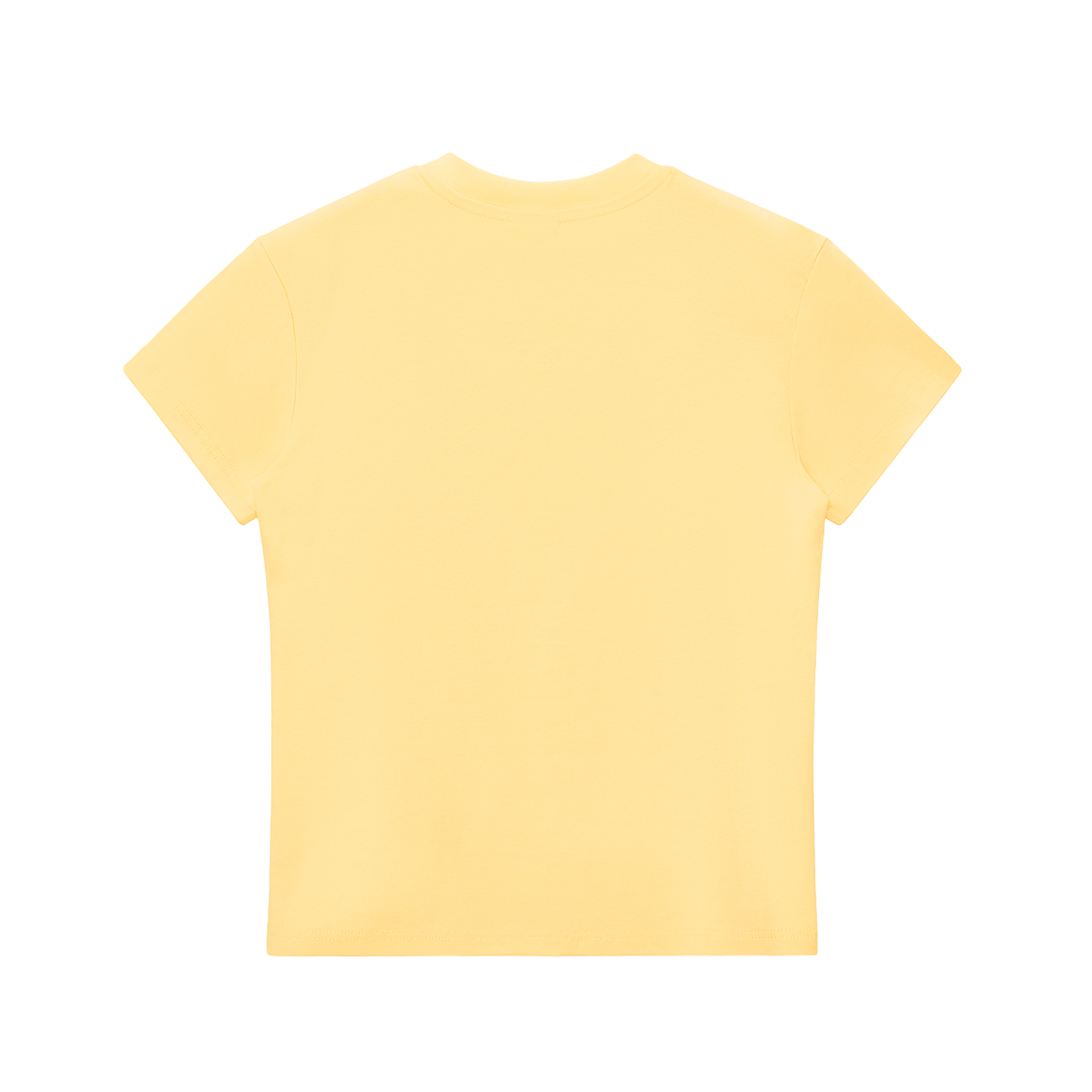 Womens Clarirty Crewneck T-Shirt