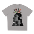 A$AP ROCKY Graphic Tee