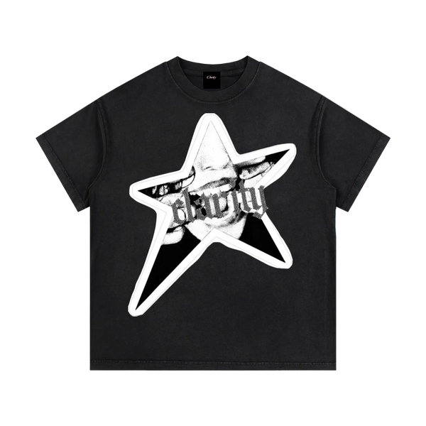 Mens Star of Clarity t-shirt