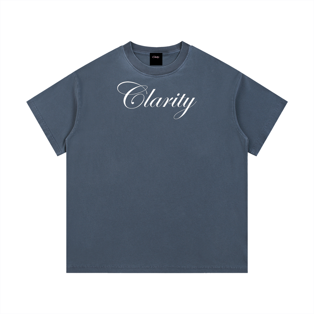 Mens Clarity T-shirt