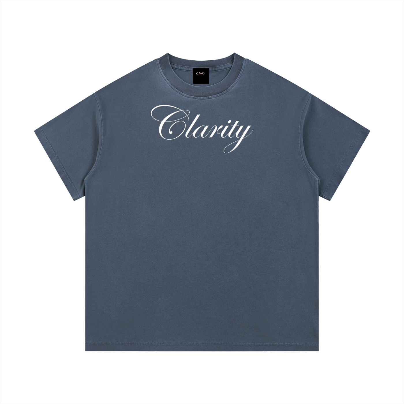 Mens Clarity T-shirt